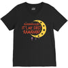 Alhamdullillah It's My First Ramadan V-Neck Tee