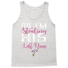 So I'm Stealing His Last Name Tank Top