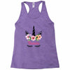 Unicorn Racerback Tank