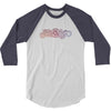 Doctor Who 3/4 Sleeve Shirt