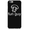 fun guy iPhone 6/6s Case