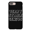 verry stable genius iPhone 8 Plus