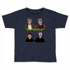 dobre twins Toddler T-shirt