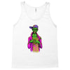 i got a brain Tank Top