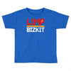 limp bizkit Toddler T-shirt