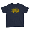 westeros wedding planners Youth Tee