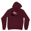 funny gaming Unisex Hoodie