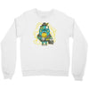 mr yummy Crewneck Sweatshirt