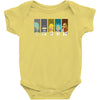 reservoir drinkers Baby Onesie