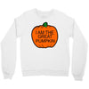great pumpkin Crewneck Sweatshirt