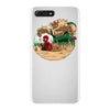 an amazing sand castle iPhone 7 Plus Case