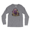 traveling wonderland Long Sleeve Shirts