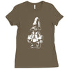 vivi Ladies Fitted T-Shirt