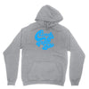 chicago house music Hoodie