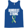Humboldt Strong Tank Top