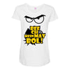 beech mein mat bol Maternity Scoop Neck T-shirt