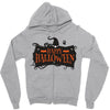 happy halloween Zipper Hoodie