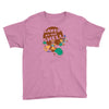 saved by the shell Youth Tee