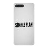 plan simple iPhone 7 Plus Case
