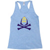 skeletor Racerback Tank