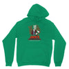jack's caretaker services Unisex Hoodie