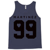 martinez twins Tank Top
