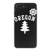 oregon iPhone 7 Plus Case