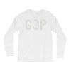 political Long Sleeve Shirts