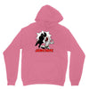 jawesome matchup Unisex Hoodie