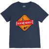 game remember six V-Neck Tee