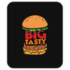 big tasty Mousepad