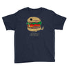 stacked Youth Tee