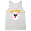 booyah ghost horror Tank Top