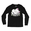 puuurrr Long Sleeve Shirts