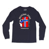 norwegian national team youth 2018 fifa world cup Long Sleeve Shirts