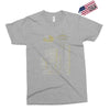 seattle skyline Exclusive T-shirt