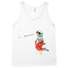 bird and loathing Tank Top