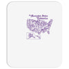 catmerica Mousepad