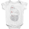 imperial egg Baby Onesie