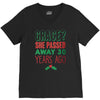 grace.. V-Neck Tee