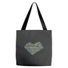 iloveher Tote Bags