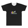 unicorn beach All Over Men's T-shirt