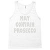 prosecco Tank Top