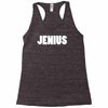 jenius Racerback Tank