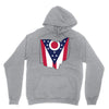 Ohio Unisex Hoodie