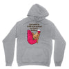 hi quality frenchie Unisex Hoodie