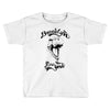 brooklyn Toddler T-shirt