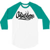 Awesome 3/4 Sleeve Shirt