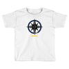 ocean lover Toddler T-shirt