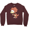 magby Crewneck Sweatshirt